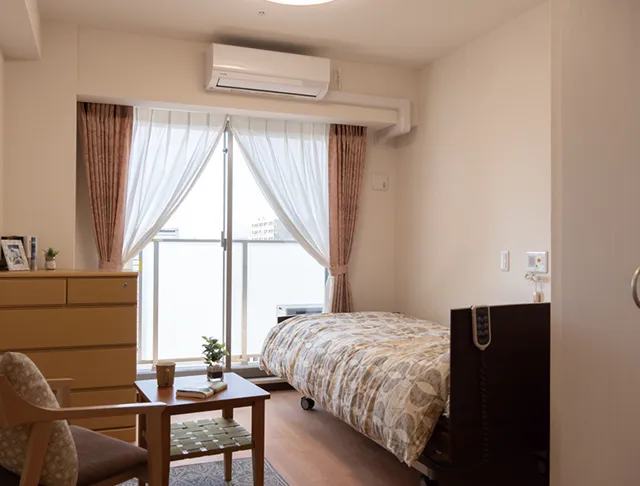 リアンレーヴ茅ヶ崎の紹介写真 5