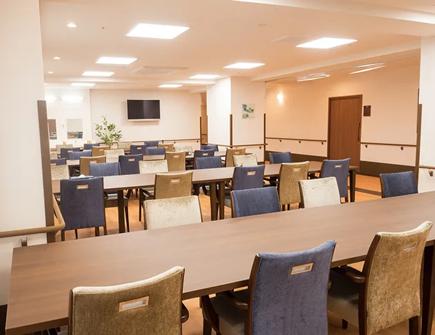 リアンレーヴ宮前平の紹介写真 3