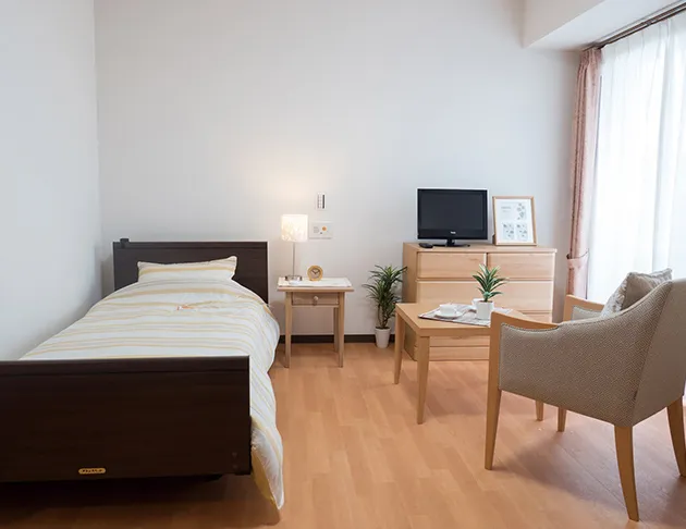 リアンレーヴ宮前平の紹介写真 4