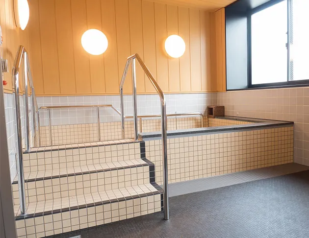 リアンレーヴ宮前平の紹介写真 5