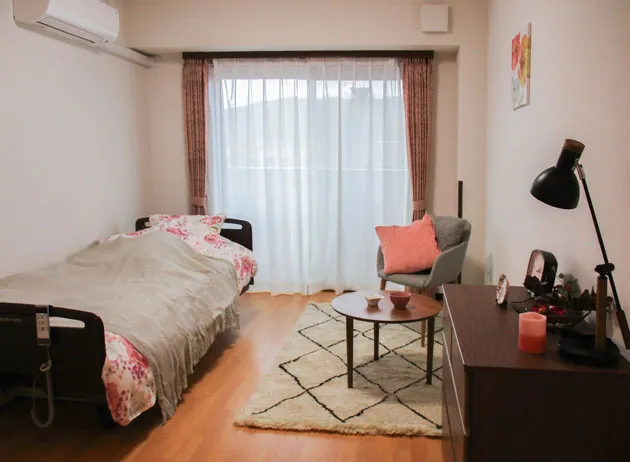 リアンレーヴ京都山科の紹介写真 4