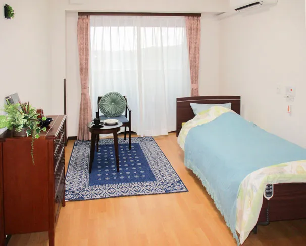 リアンレーヴ京都山科の紹介写真 5