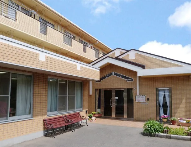 リアンレーヴ南柏の紹介写真