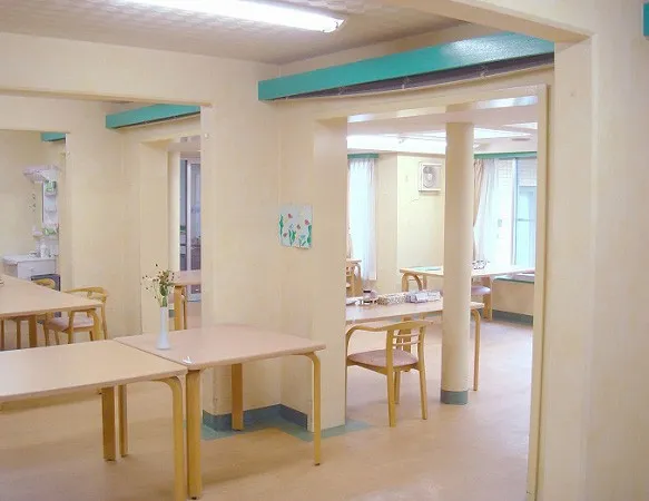 リアンレーヴ南柏の紹介写真 2