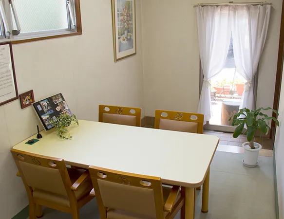 リアンレーヴ南柏の紹介写真 3