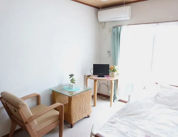 リアンレーヴ南柏の紹介写真 4