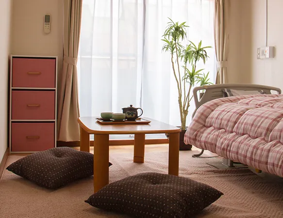 リアンレーヴ南柏の紹介写真 5