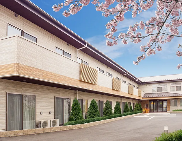 リアンレーヴ柏の紹介写真