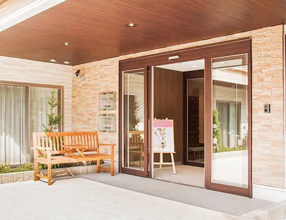 リアンレーヴ柏の紹介写真 2