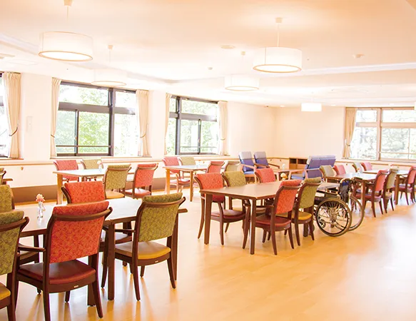 リアンレーヴ柏の紹介写真 4