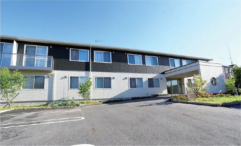 ル・コンフォール すずらん喜多山の紹介写真