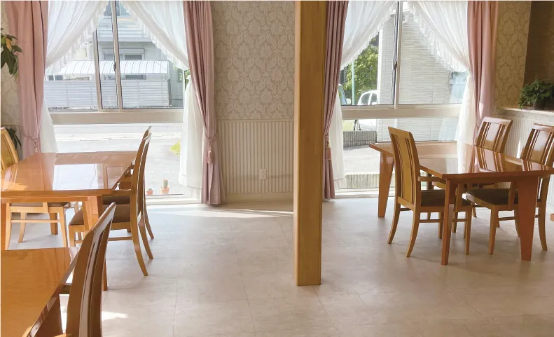 ル・コンフォール すずらん喜多山の紹介写真 3