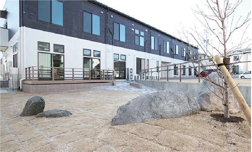 ル・コンフォールすずらん有松の紹介写真