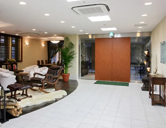 応援家族石和温泉リゾートの紹介写真 2