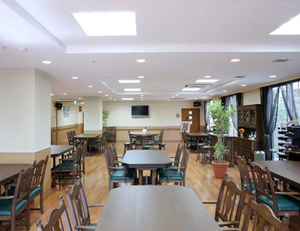 応援家族石和温泉リゾートの紹介写真 3