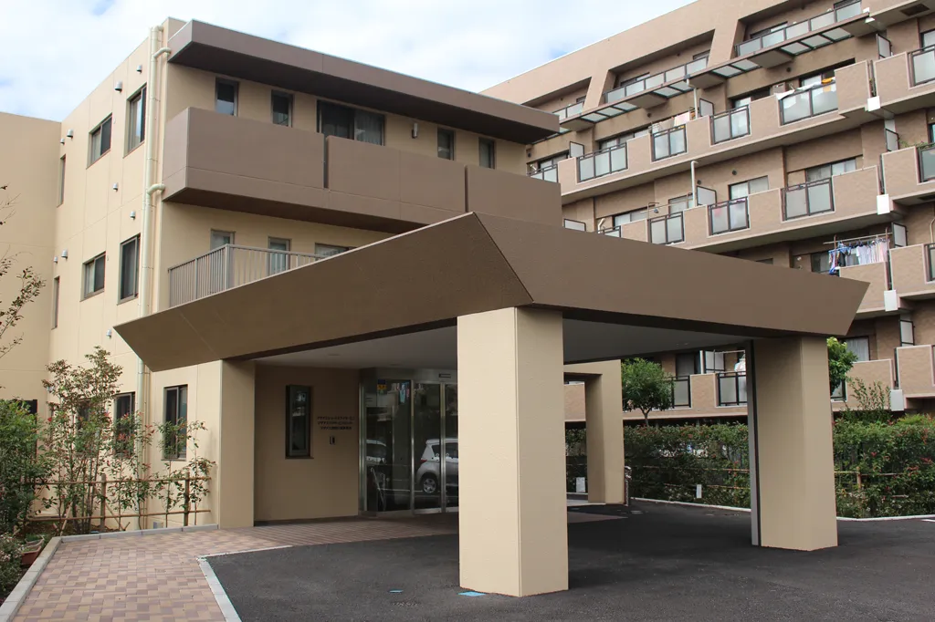 在宅ホスピス南柏の紹介写真