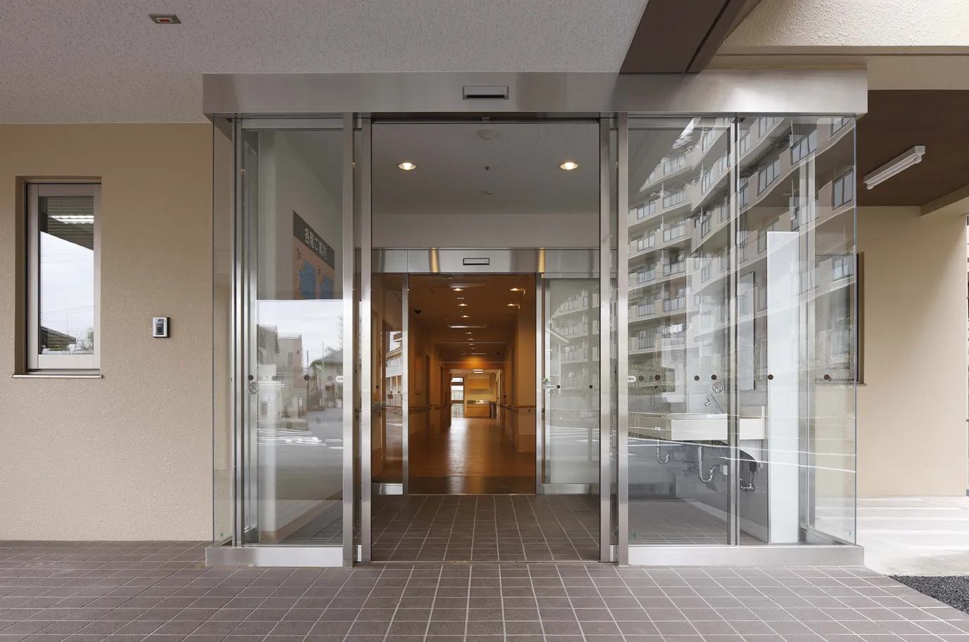 在宅ホスピス南柏の紹介写真 2