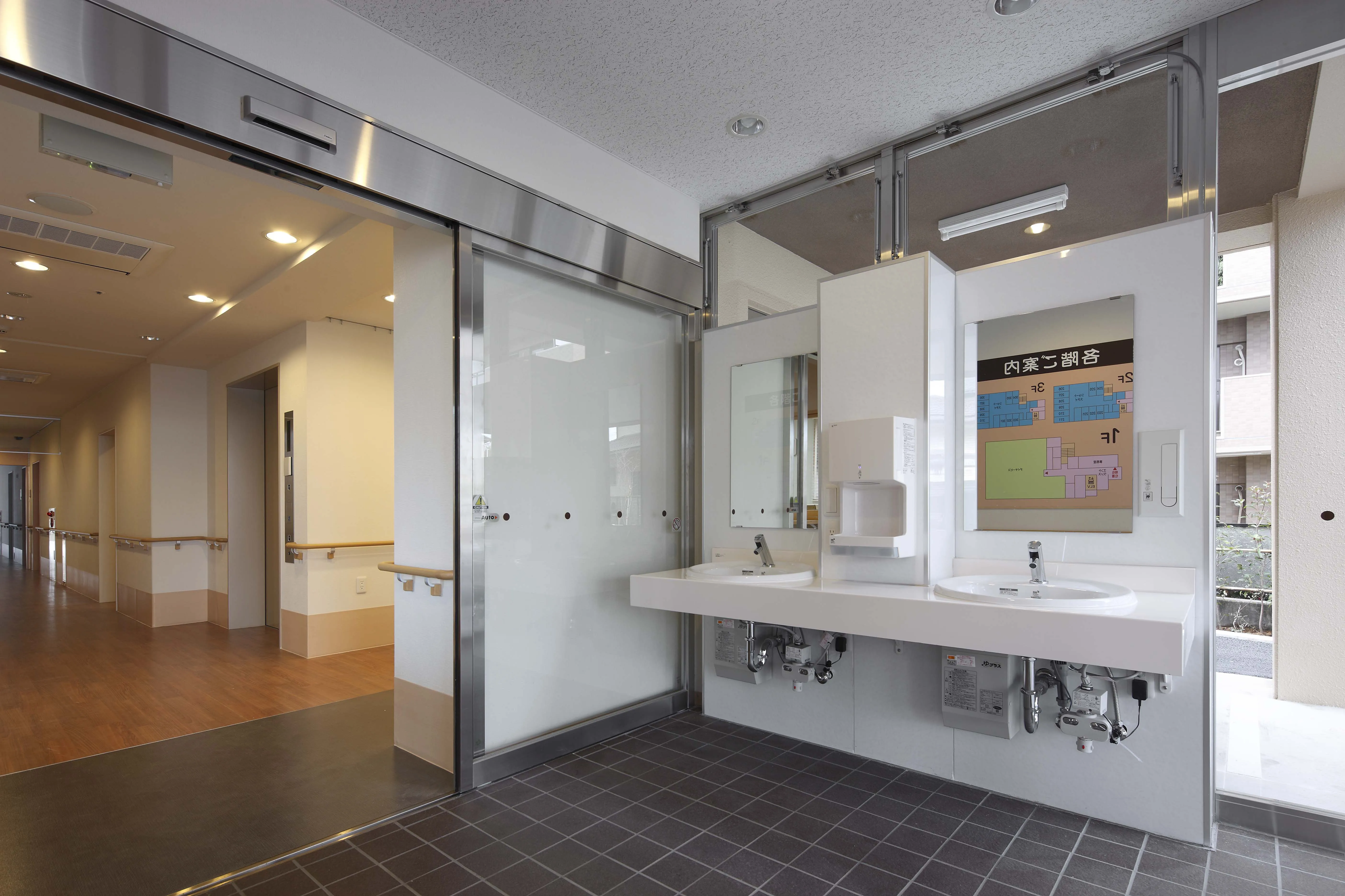 在宅ホスピス南柏の紹介写真 3