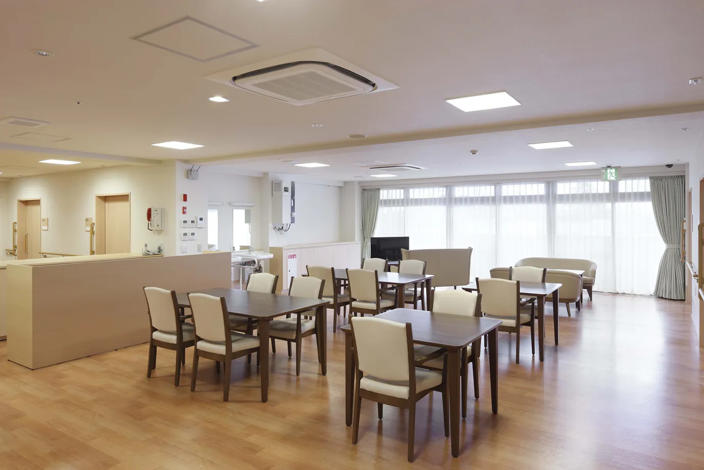 在宅ホスピス南柏の紹介写真 4