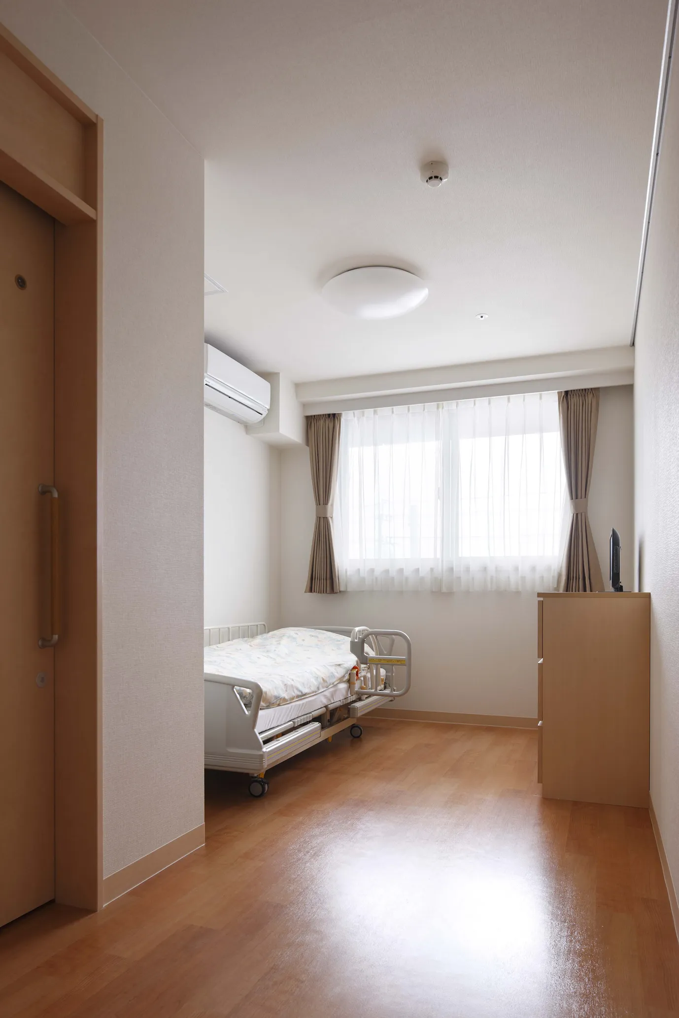 在宅ホスピス南柏の紹介写真 5