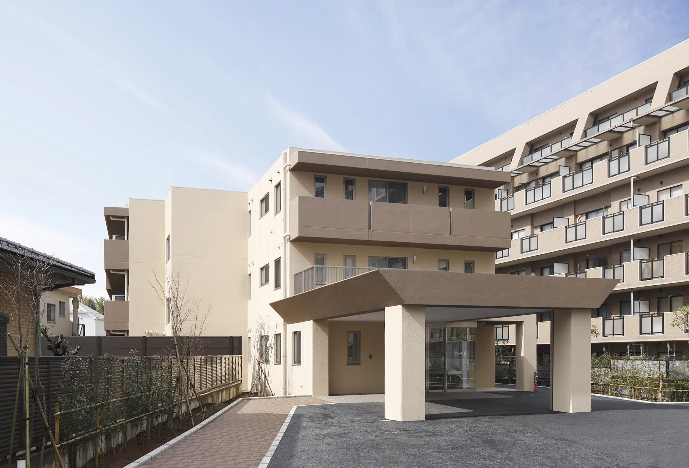 在宅ホスピス南柏の紹介写真 6