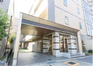 寿シニアハウス平針の紹介写真