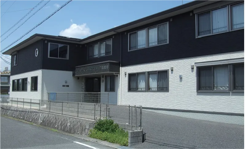 住宅型有料老人ホーム すずらん尾張旭市の紹介写真