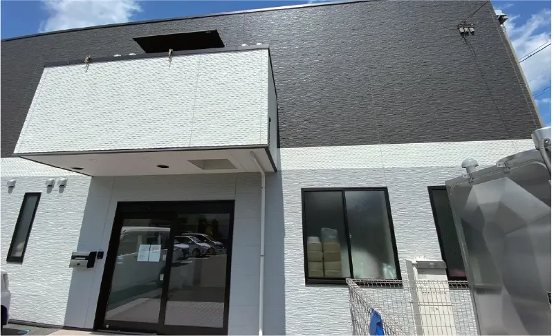 住宅型有料老人ホームすずらん一宮市の紹介写真