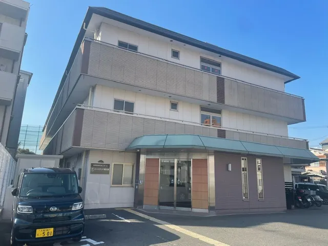 住宅型有料老人ホーム　ハートランド東大阪の紹介写真
