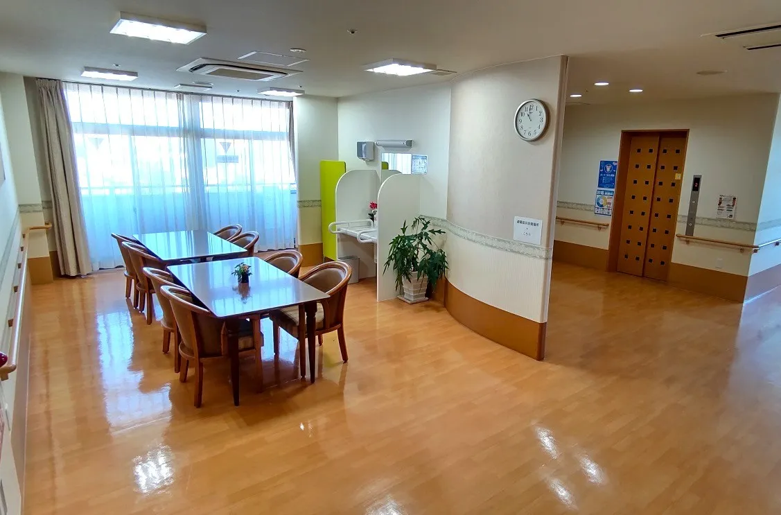 住宅型有料老人ホーム　ハートランド東大阪の紹介写真 4