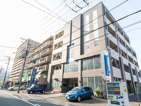 住宅型有料老人ホーム　ハートランド布施の紹介写真