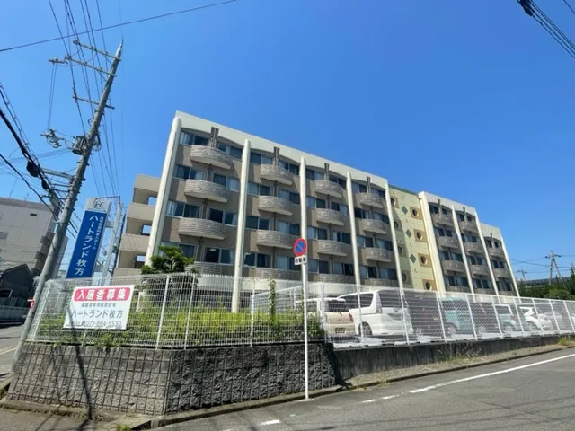 住宅型有料老人ホーム　ハートランド枚方の紹介写真