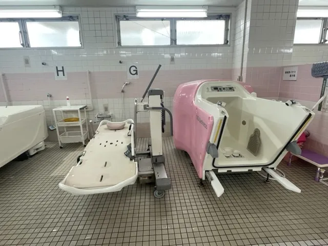 住宅型有料老人ホーム　ハートランド枚方の紹介写真 4