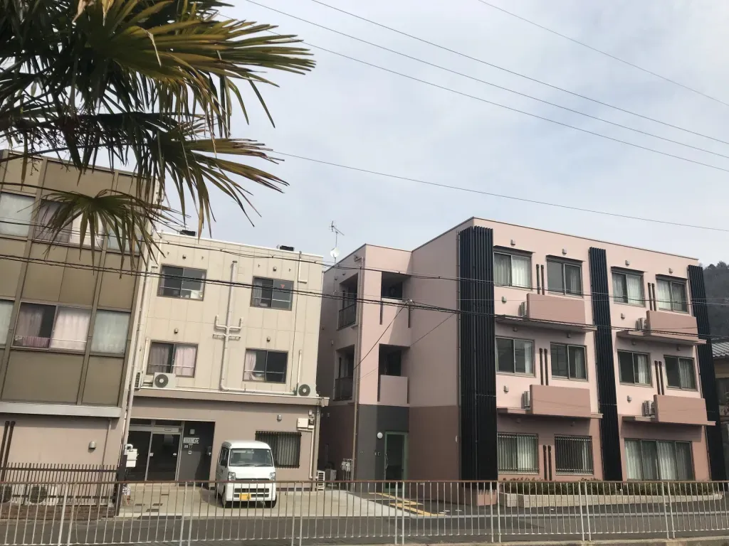 善幸苑大津の紹介写真