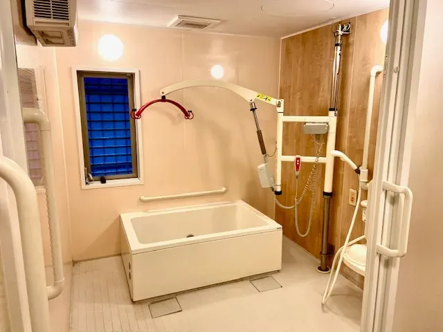 善幸苑大津の紹介写真 3