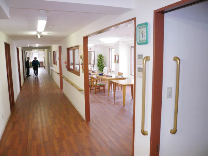 癒しの市川おにだか館の紹介写真 2