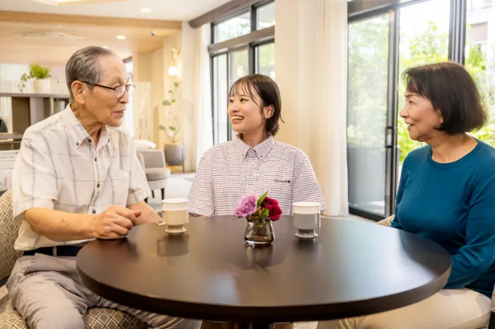 癒しの市川おにだか館の紹介写真 6