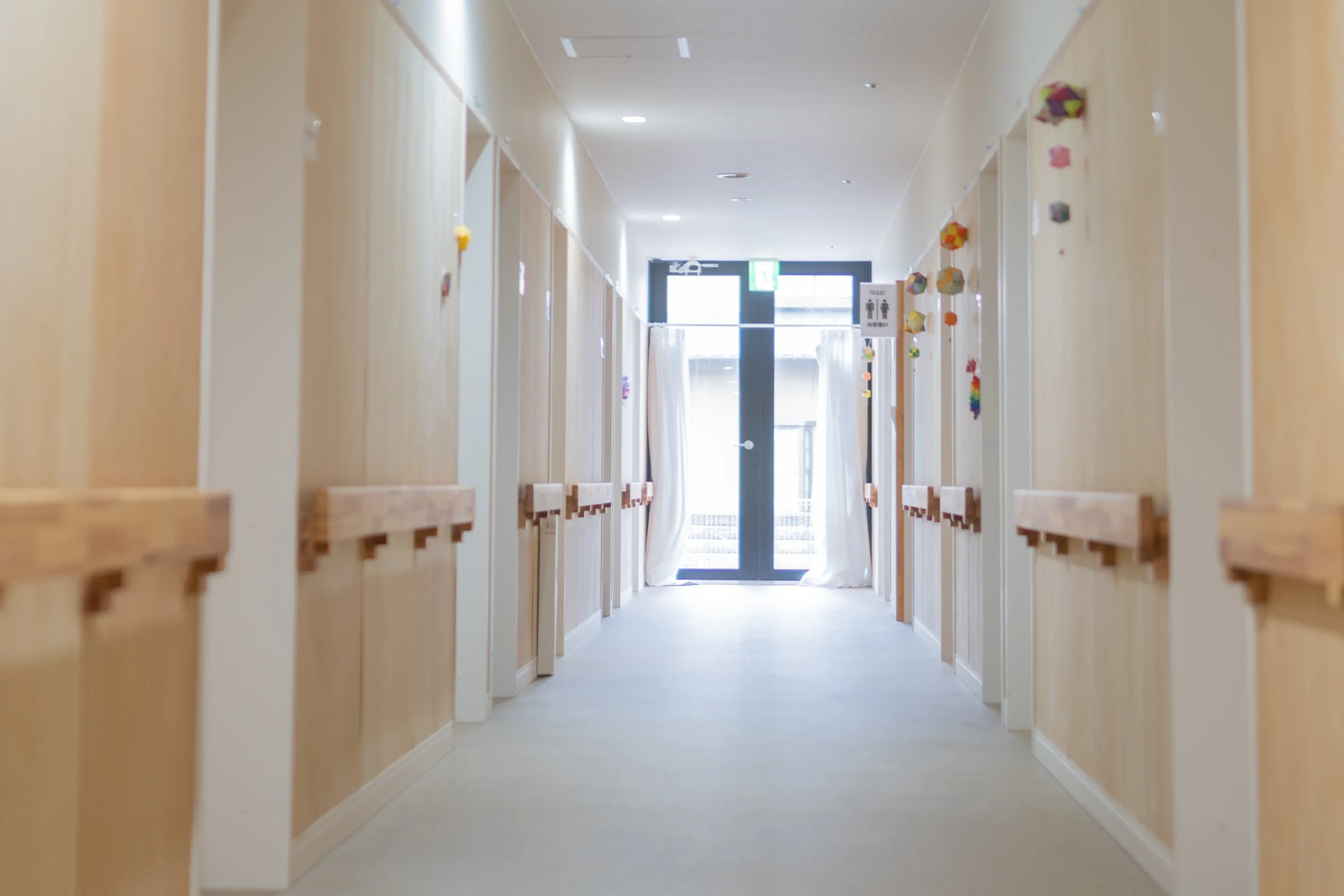 たいよう遠賀館の紹介写真 2