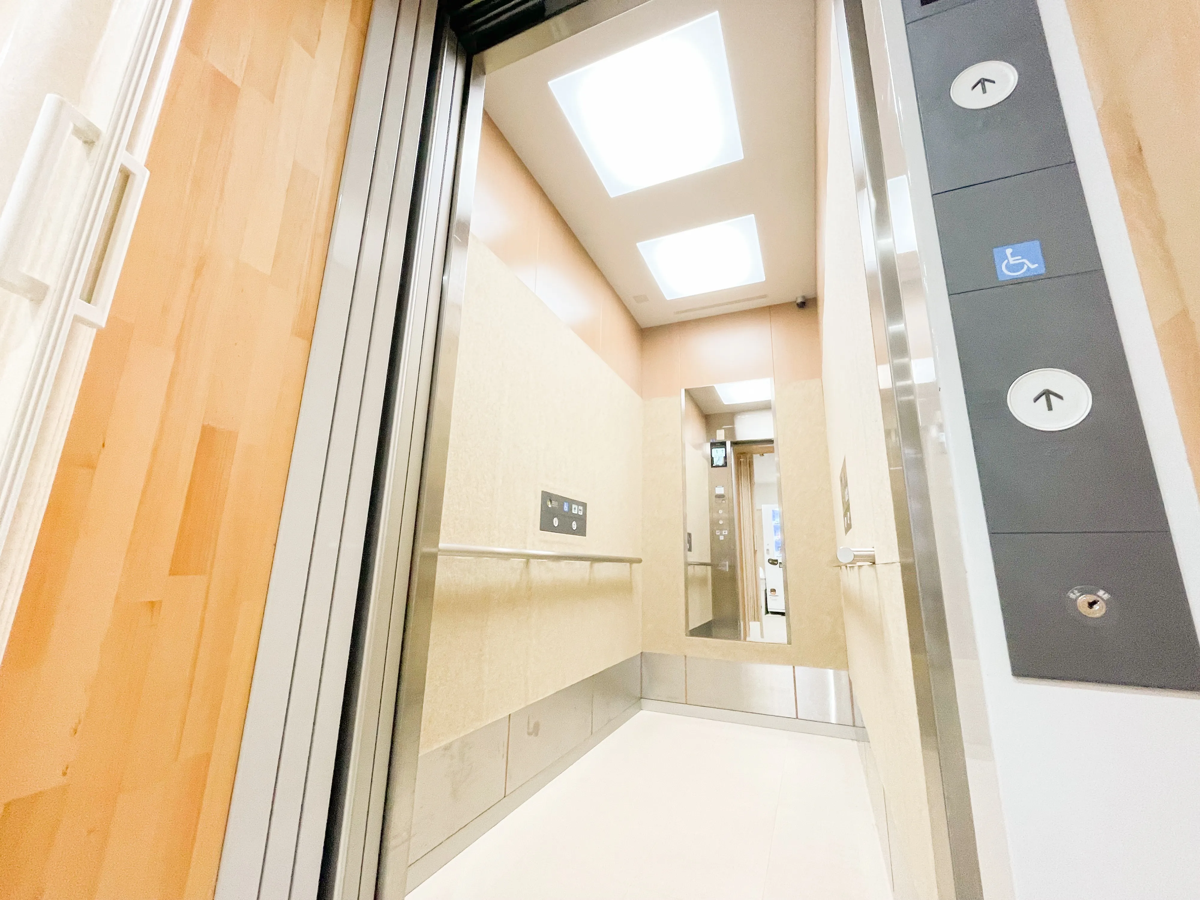 たいよう遠賀館の紹介写真 5