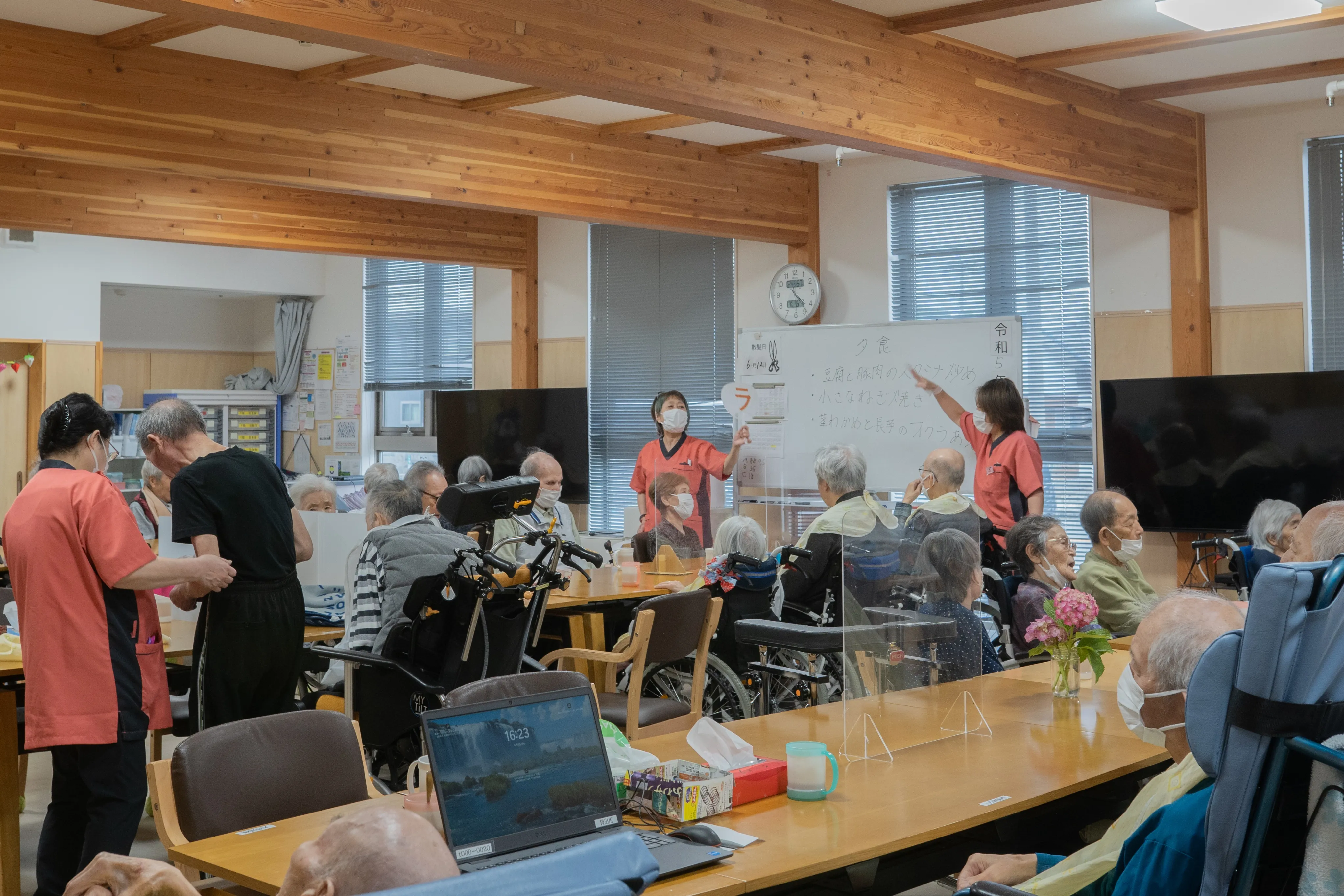 たいよう遠賀館の紹介写真 6