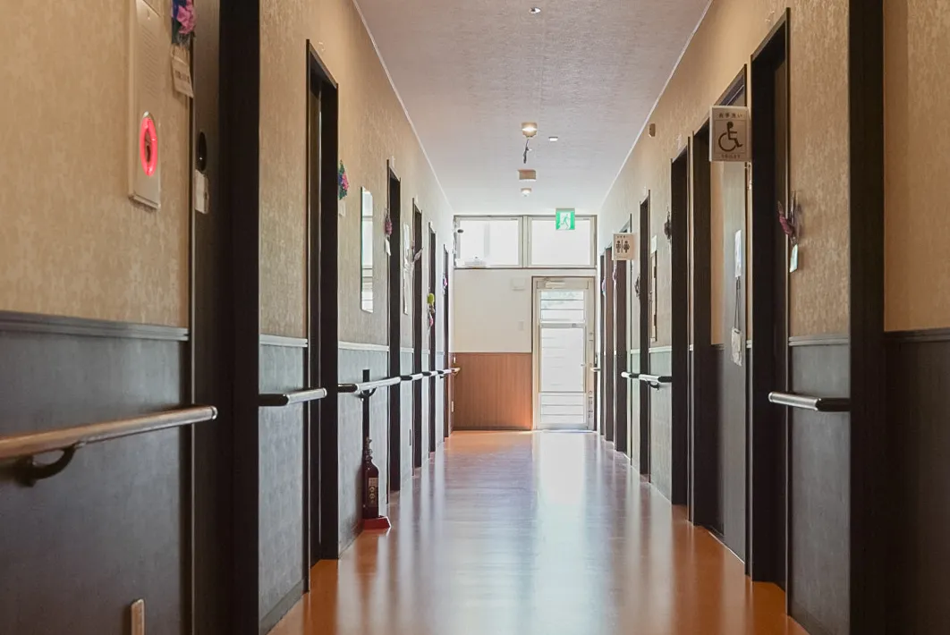 たいよう有田館の紹介写真 2