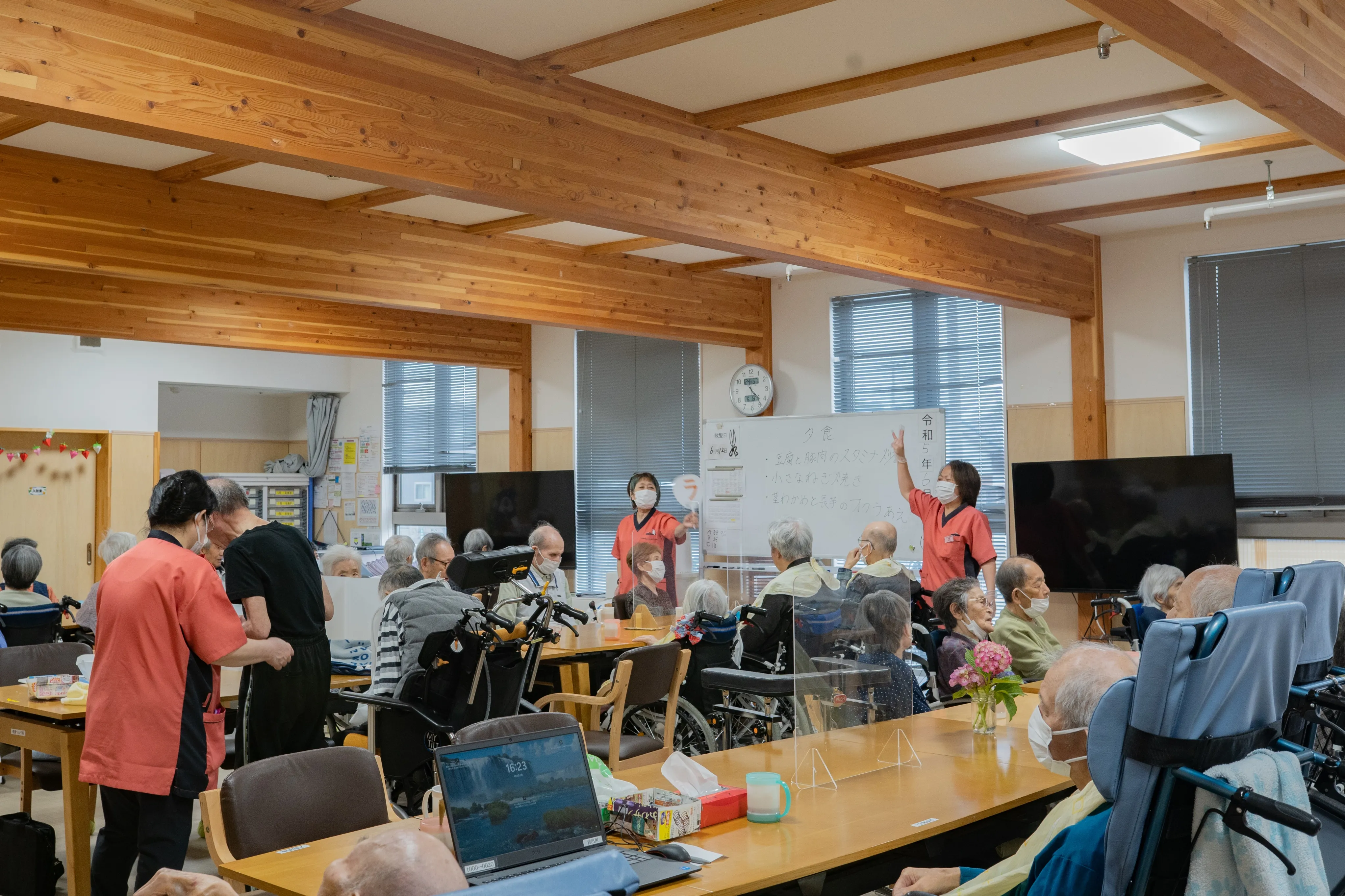 たいよう有田館の紹介写真 7