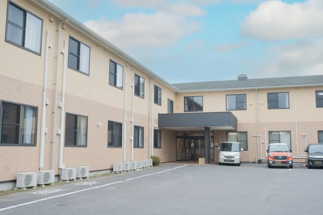 オリーブ中間館の紹介写真