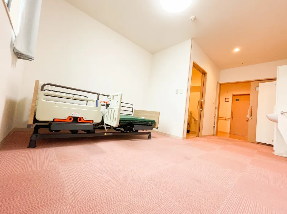 オリーブ中間館の紹介写真 3