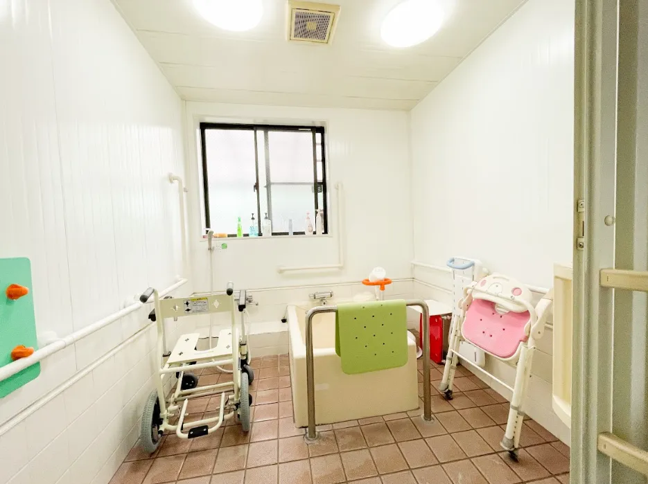 オリーブ中間館の紹介写真 4