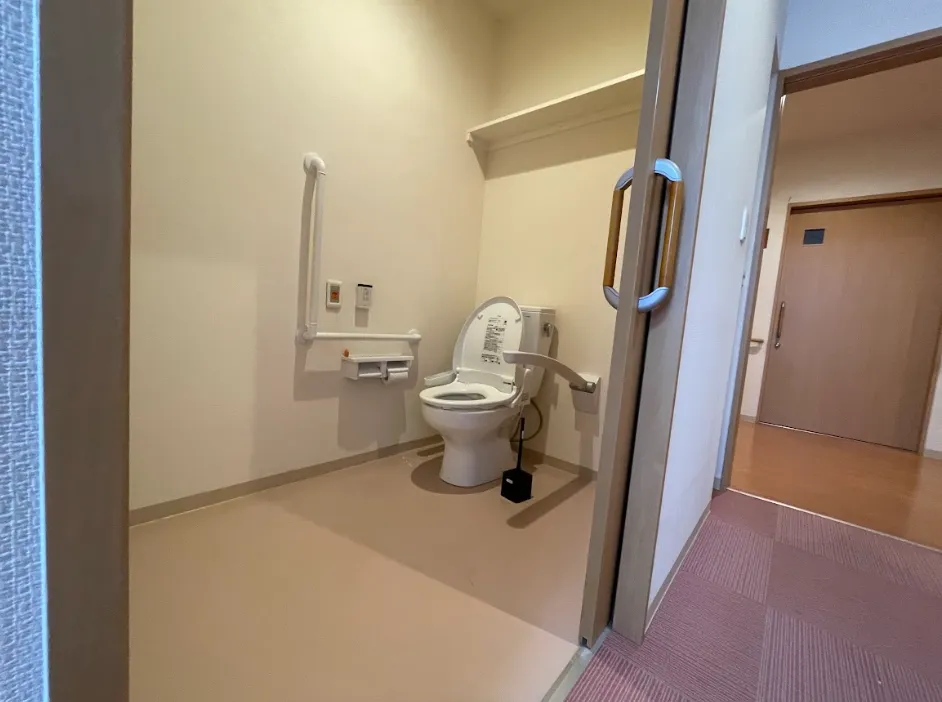 オリーブ中間館の紹介写真 5