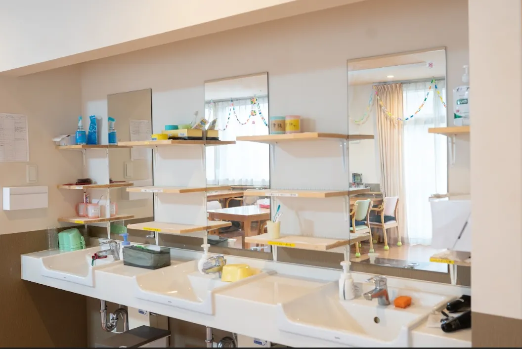 オリーブ中間館の紹介写真 6