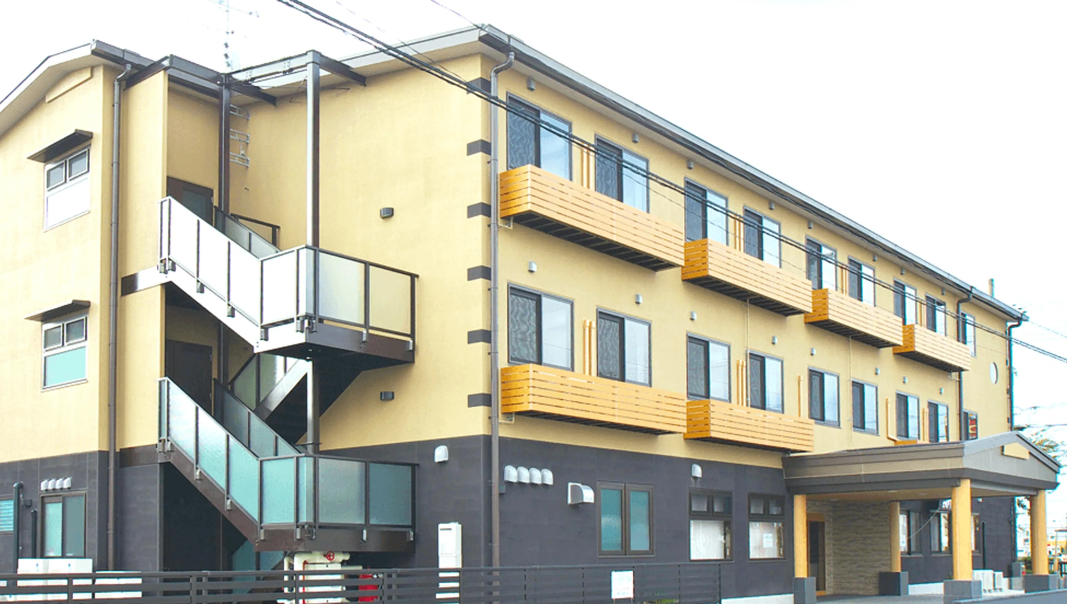 有料老人ホーム　リーブル岸和田アネックスの紹介写真