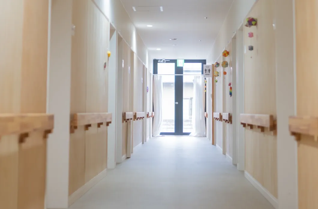 たいよう浦田館の紹介写真 2