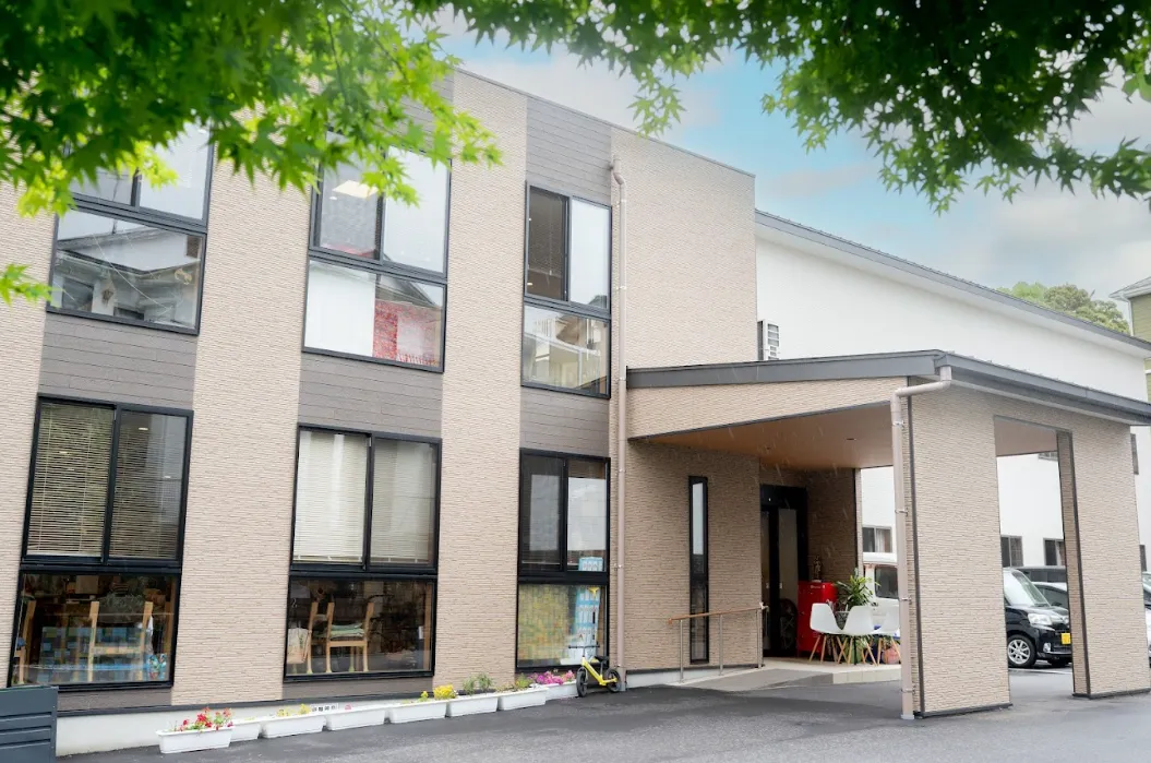 たいよう油山館の紹介写真